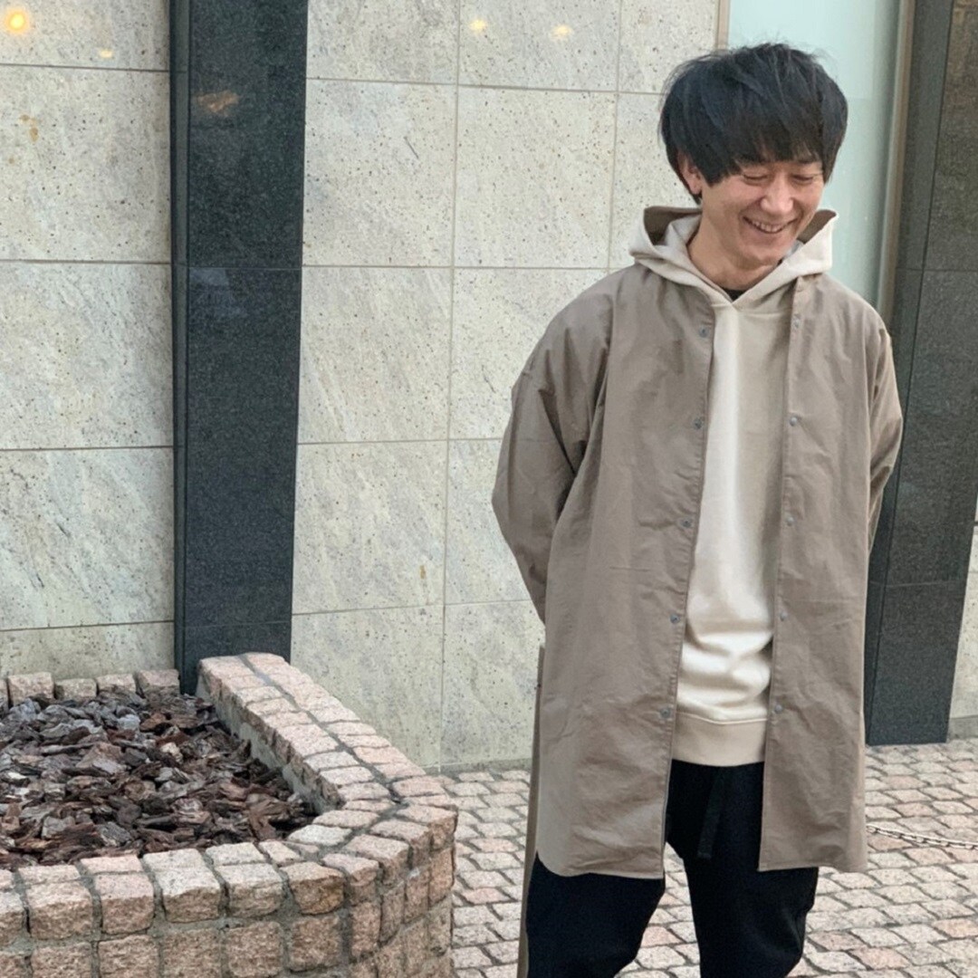 自由が丘】春のシャツ通信 Vol1｜ 無印良品